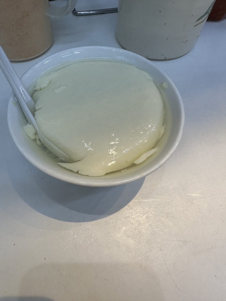 豆腐