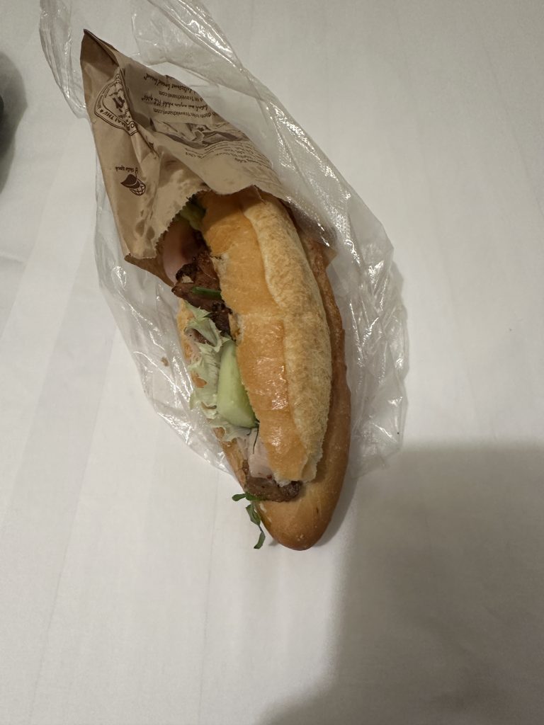 バインミー