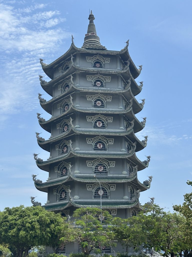 リンウン寺(あまり覚えてない)